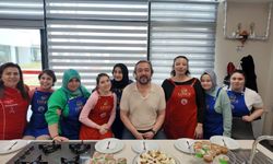 Engin Benli, Gonca’ya Hayran Kaldı