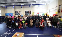 “Aileler Sporda Olsun” Projesi Farkındalıkla Büyüyor