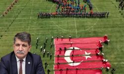 CHP'li Kanko Bayrak Yanlışından Döndü