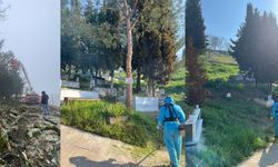 Büyükşehir, Manevi Değerlere Sahip Çıkıyor