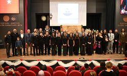 Genç Yüreklerden LÖSEV’e Anlamlı Destek