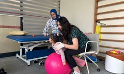 Gonca’da Bir Annenin Hayali Daha Gerçek Oldu