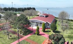 “Gönül Bahçem” Hizmete Giriyor