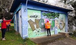 Görüntü Kirliliğine Büyükşehir Dokunuşu