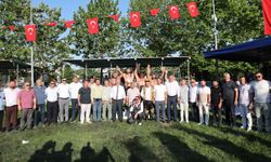 Kandıra’da Güreş Heyecanı 15 Temmuz’da Yaşanacak