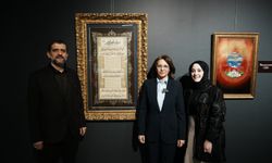 Hat Sanatının Zarafeti Seka İhtisas’ta Hayat Buluyor