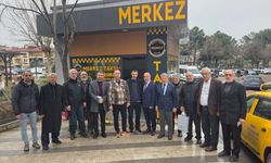 Saadet Partisi’nden Körfez Esnafına Çıkartma