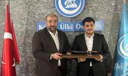 Doğan Bekiroğlu’ndan Kansoy’a Hayırlı Olsun Ziyareti