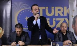 AK Parti Körfez’de Teşkilat Tek Yürek