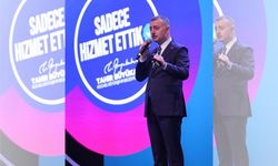 Büyükakın, Kocaelililere Yürekten Teşekkür Etti