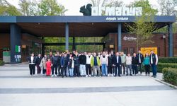 İskeçeli Gençler, Dostluk Maçı Öncesi Oksijen Depoladı