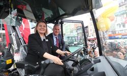 Hedef 2027’de 400 Araç