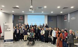 İzmit Saygınlar Kulübü 1 Yaşında