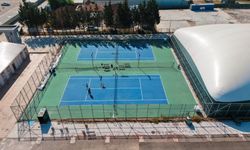 Geleceğin Sporcu Ordusu Kocaeli’de Yetişiyor