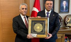 Sağlık ve ekonomide güçlü sistem hedefi bu görüşmede ele alındı