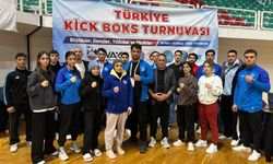 Kağıtspor Başarıya Ambargo Koydu