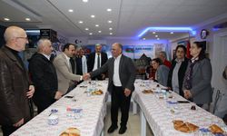 Başkan Söğüt, “Körfez’i Birlikte Güzelleştiriyoruz”