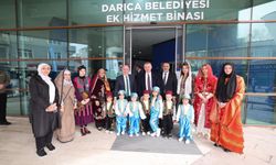 KO-MEK Sergileri Darıca ile Devam Etti