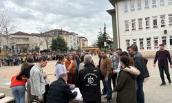 Kocaeli, Afetlere Karşı Tek Yürek