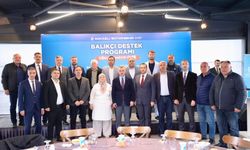 Büyükakın: "Toprağımızı da Denizimizi de Koruyoruz"