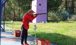 Kocaeli Büyükşehir Yetiştirdi, Attığını Vurdu