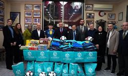 Kocaeli-İskeçe, Futbolun Birleştirici Gücüyle Buluşuyor