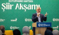 “Kocaeli’yi Kültürden Sanattan Ayrı Düşünemeyiz”