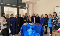 Körfez Kent Konseyi Kadın Meclisi’nden  Özel Annelerle Dayanışma Buluşması