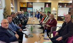 Körfez Kent Konseyi’nde Komisyonlar Belirlendi