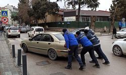 Denetimden Daha Fazlası