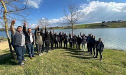 MHP Körfez’den Köylere Çıkarma