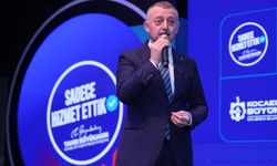 “Milletin Verdiği Emanete Asla İhanet Etmedik”