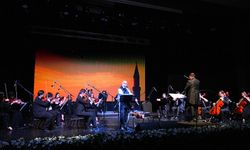 Ney İle Klasik Müziğin Senfonik Dansı