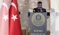 SİPKİDER Derneği 2.500 Kişiyle Aşiret Kahvaltısında Bir Araya Geldi.