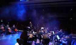 Oda Orkestrası yine Kulakların Pasını Silecek