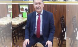 Sabir Özentürk Vefat Etti