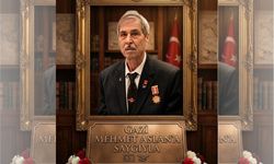 Kıbrıs Gazisi Serdar Erbaş Son Yolculuğuna Uğurlandı