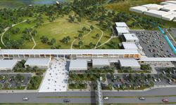 Yapılar Yükseliyor, Merkez Şeklini Alıyor