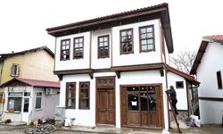 Saraylı’daki Tarihi Yapı Büyükşehir’le Taçlanıyor