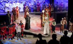 “Sinan”, Başakşehir’de Kapalı Gişe Oynadı