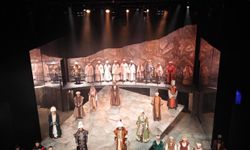 “Sinan” Rüzgârı, Şehir Tiyatroları İle İstanbul’da Esiyor