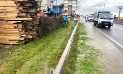 Temiz Kaldırımlar, Güvenli Adımlar