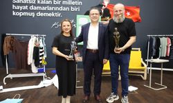 Kahkaha ve Sanat Aynı Sahnede Buluştu