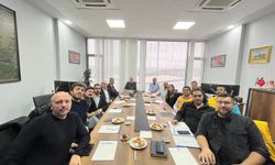 TÜRKAK, Büyükşehir’in Kalitesini Tescilledi