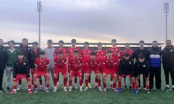 Çayırova GB 1-1 Körfez GB