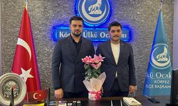 Körfezli Gençlerden Cumhur İttifakı Ruhu