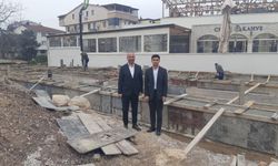 Lezzet Arayanların Adresi Olacak