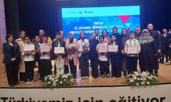 Körfez’den Bilime Güçlü İmza: TÜBİTAK 2204-B’de Çifte Başarı