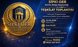 SİPKİ-DER SİPKAN Aşireti Dostları Kahvaltı da Bir Araya Getiriyor