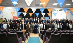 AK Parti 16 Mayıs’a Hazırlanıyor